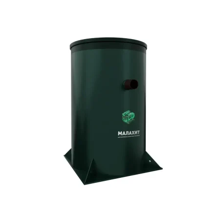 Септик МАЛАХИТ AIR 3